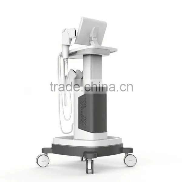 Most Popular Best Effect High Frequency Ultrosonic Facial Machine photo-3