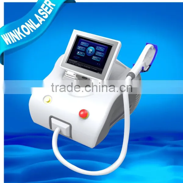 Semiconductor Laser Treatment Instrument / Varicose Veins Laser Treatment Machine