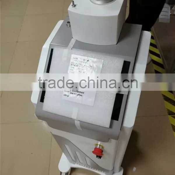 Eye Wrinkle / Bag Removal Factory Direct Sale Laser Mole Removal Machine/fractional Co2 Laser Vaginal Tightening Machine/spot Removal Device RF photo-6