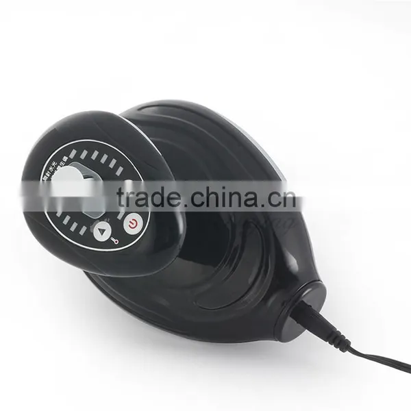 Salon Use Plastic Hair Brush Massage Brush Set Electric Beauty Machine photo-5