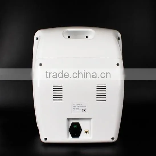Skin Analysis Machine Help for Skin Products Recommendation and Treatment photo-3