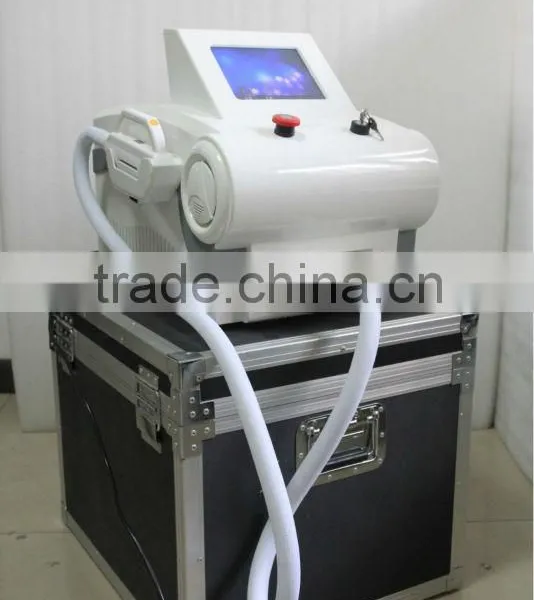 Elight Multiple Beauty Instrument for Hair Removal and Skin Treatment C005 photo-4