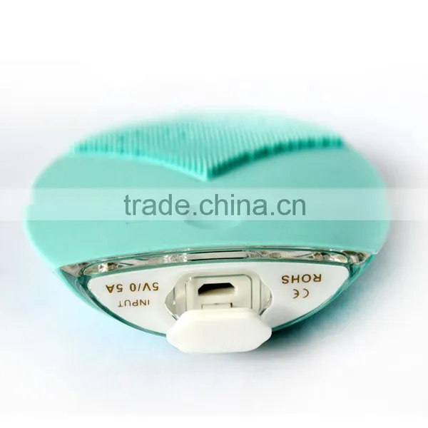 Cleaning Vapozone Facial Steamer Home Use Portable Machine Instrument photo-5