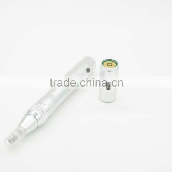 2016 Flagship! ODM Service Electric Dermapen Anti Puffiness Electric Meso Derma Pen photo-6
