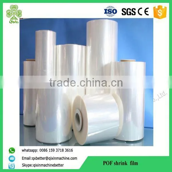 10ton/day Thermo Shrink Film for Food Fresh photo-3
