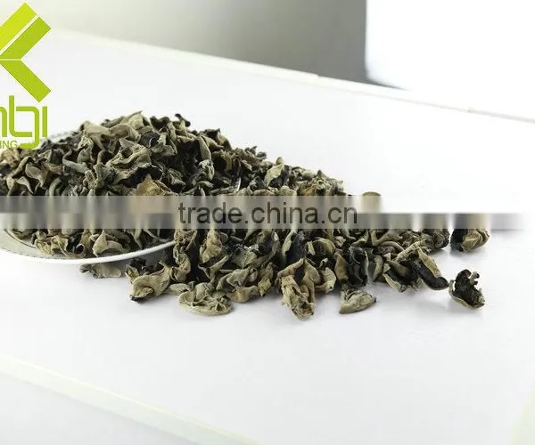 Cultivated Whole Dried Edible Black Wood Ear Fungus photo-6