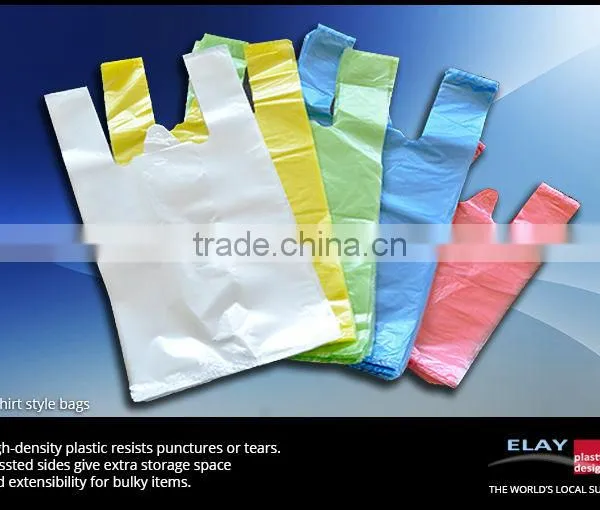 T Shirt Bags
