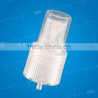 Customized Fine Mist Sprayer 20/410 With Attractive Design photo-6