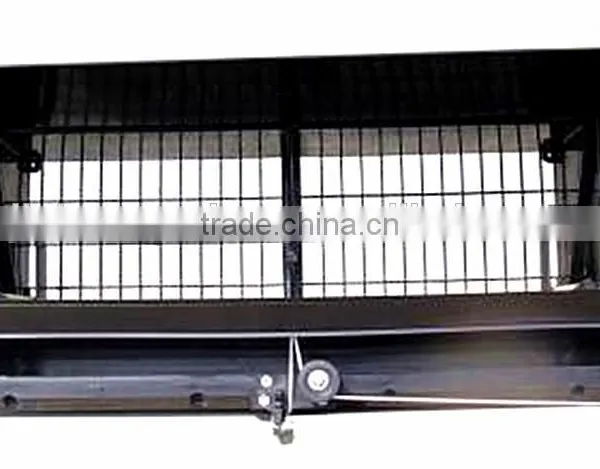 ABS Material Air Inlet for Poultry Farm House photo-2