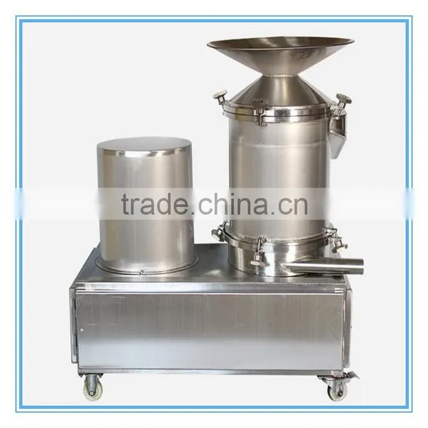 Centrifugal Egg Breaking Machine/Egg Processing Equipment/Egg Breaker photo-2