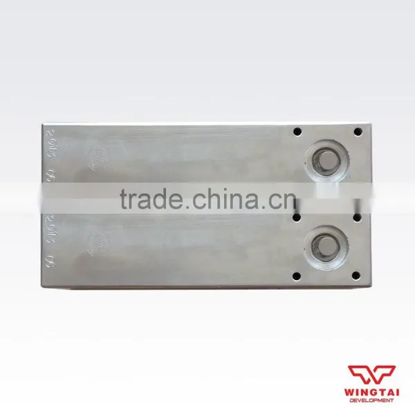 Automatic Plastic Bag Pneumatic Hole Puncher photo-6