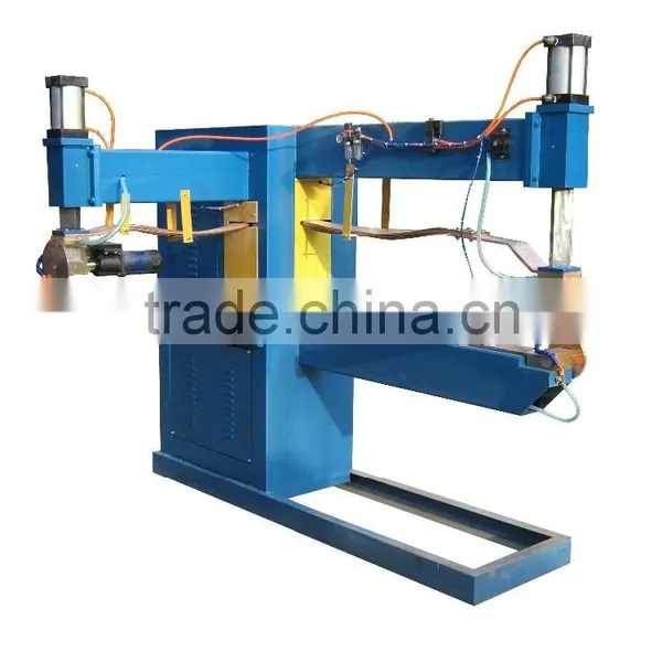 Seam Welding Machine for Water Tank