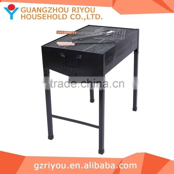 Top Quality Strict Quality Inspection Creative Table Bbq Grill photo-2