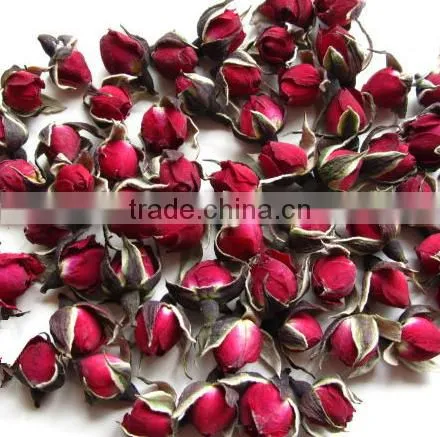 Supply Dried Rose Buds Chinese Rose Tea Best Price