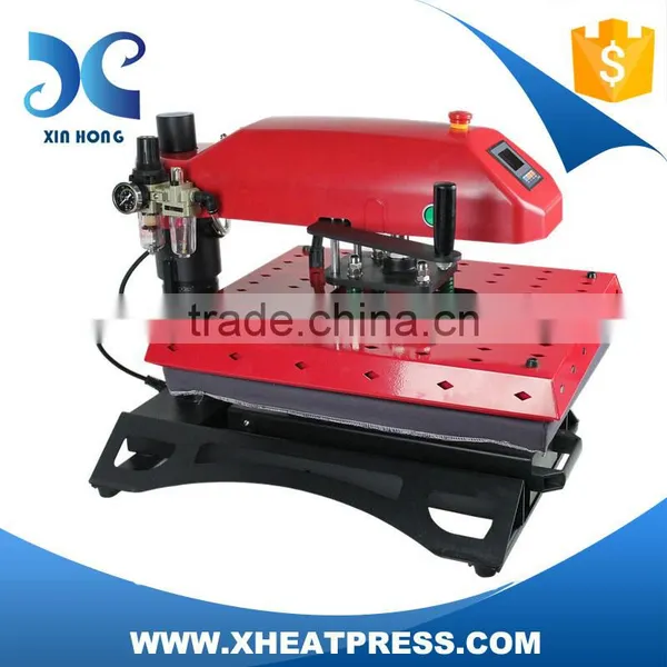 Xinhong FJXHB1swinger(swing Away) Heat Press Machine, Heat Transfer Machine