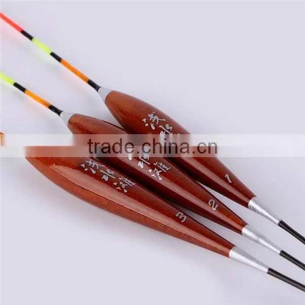 High Quality New Design Plastic Fishing Float for Outdoor photo-3