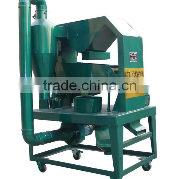 Small Vegetable Seed Cleaning Machine photo-2