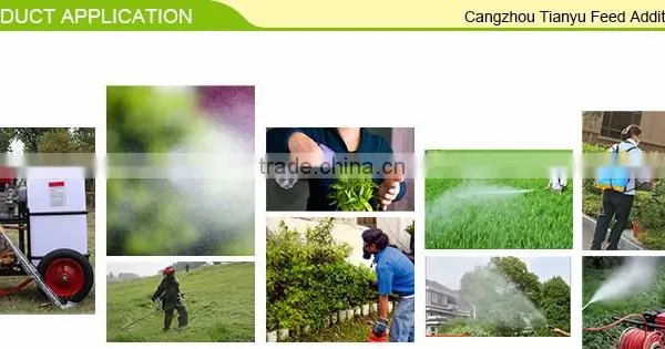 Agriculture With Thick Sponge Suitable Shoulder Strap photo-4