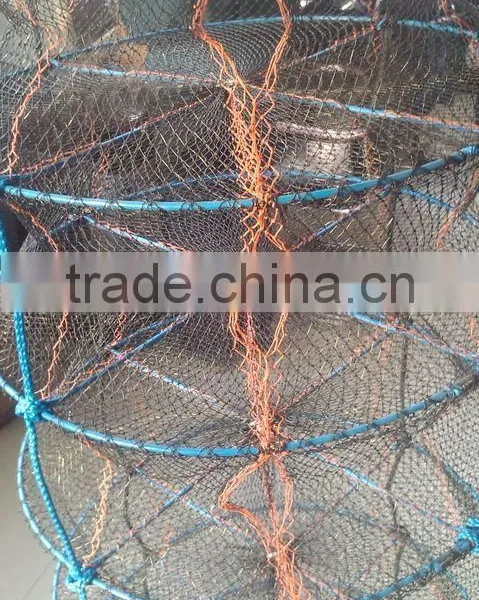 Oyster Farming Net Cage, Scallop Traps