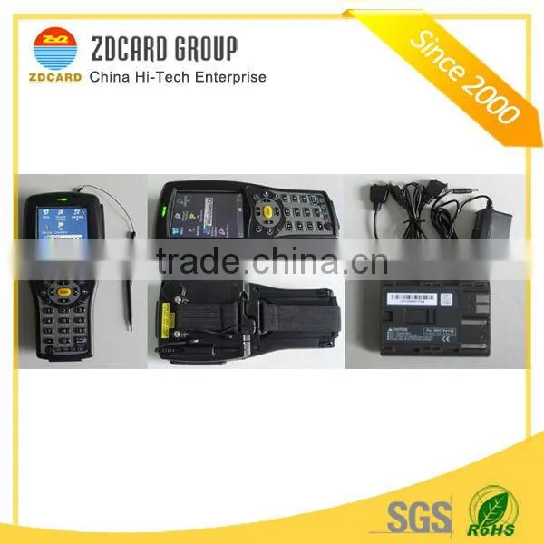 860-960Mhz UHF Handheld Android RFID Reader photo-3