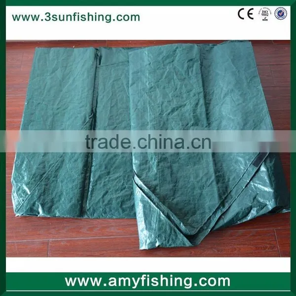 Outdoor Sports Tackle Carp Fishing Tent photo-5