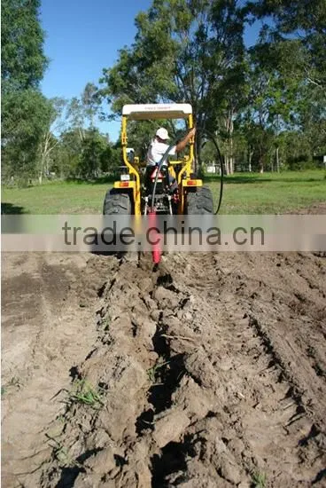 PIPE LAYER FOR RIPPER photo-5