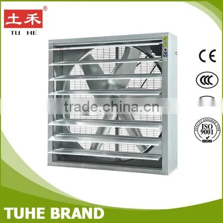Poultry Farming Equipment 3 Phase Air Cooling Exhaust Fan