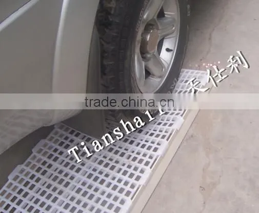 Plastic Poultry Slat Floor for Chicken/duck/goose Frams photo-2