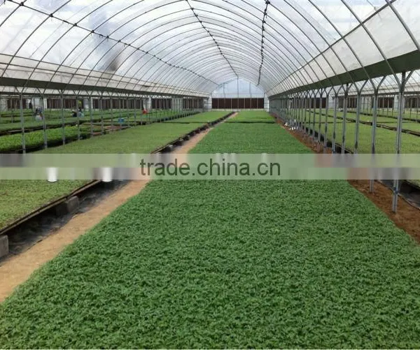 High Quality Greenhouse Cooling Pad With High Absorbability photo-4