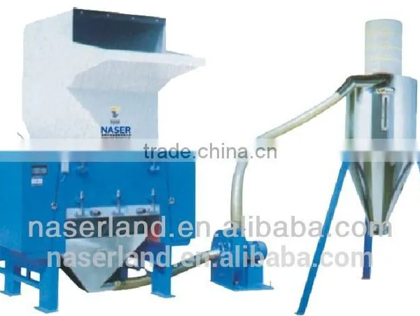 Mining Crusher/barmac Crusher/terex Crushers