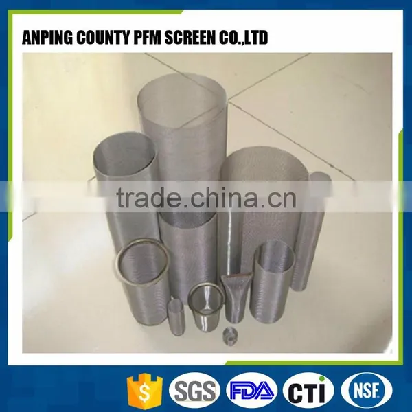 Granular Activated Air Filter Cartridge for Water Purifier photo-2