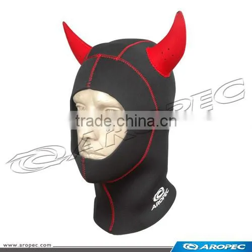 Nimmo 3mm Neoprene Dive Hood photo-4