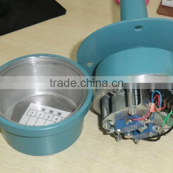 Grain Silo Tank Alarm Level Indicator photo-2