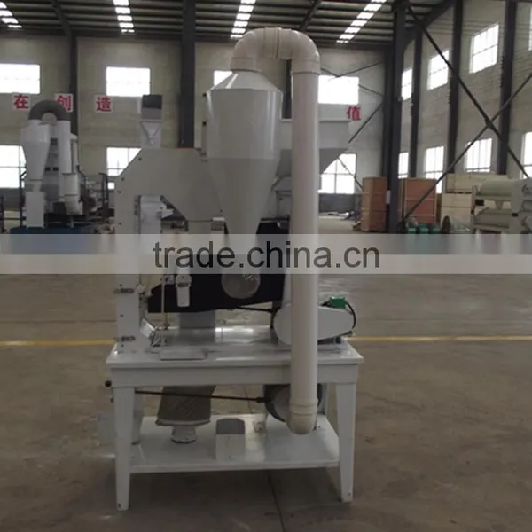 Laboratory Seed Cleaner and Grader photo-5