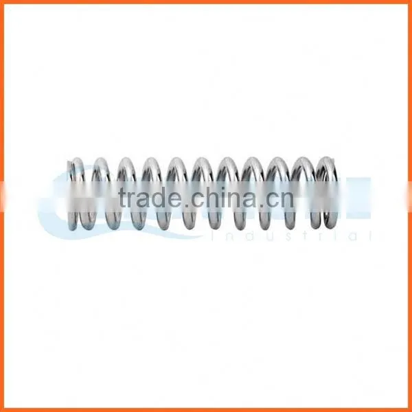 Customized Wholesale Quality Auto Suspension Coil Springs photo-5