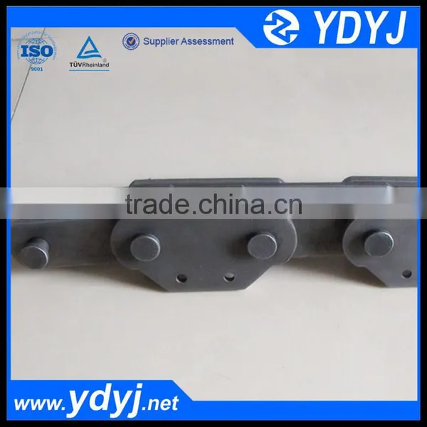 High Tensile Strength Bucket Elevator Chain Price photo-3