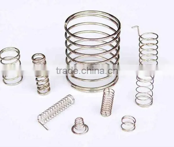High Quality Spring Manufacturer in China Guangzhou 2014 photo-2