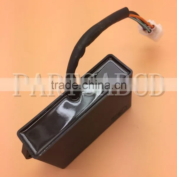 JS400 Jianshe 400CC ATV Quad CDI Box photo-3