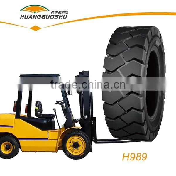 Wholesale Balanced Forklift Used Tires in Miami photo-2