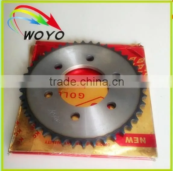 Newest And Unique Design SD195 Gears photo-2