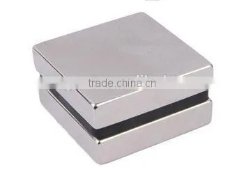 NdfeB Magnet Block photo-5
