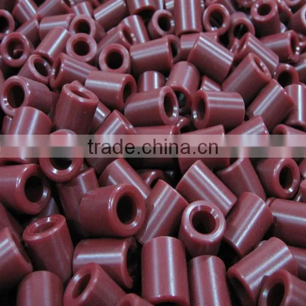 High Quality Fabrication Plastic Parts Cnc Tooling photo-2
