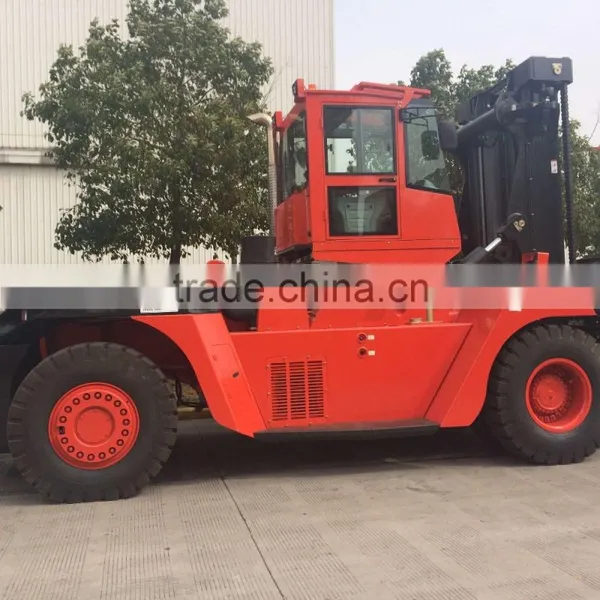 25 Ton Diesel Forklift,diesel Forklift 25 Ton photo-4