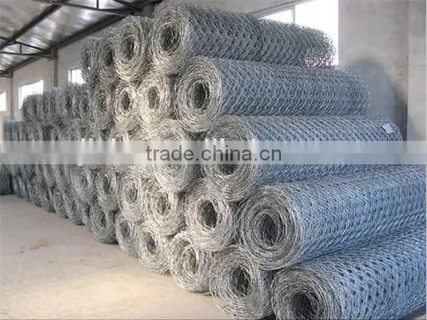 Diamond Wire Netting Machine photo-5