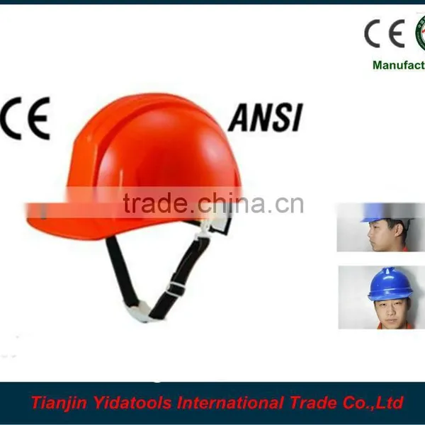 Safety Helmet /hard Hat With CE and ANSI photo-4