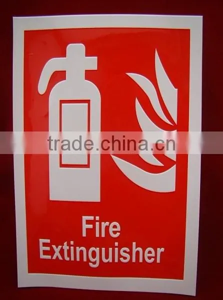 Pvc Label Sticker Roll photo-5