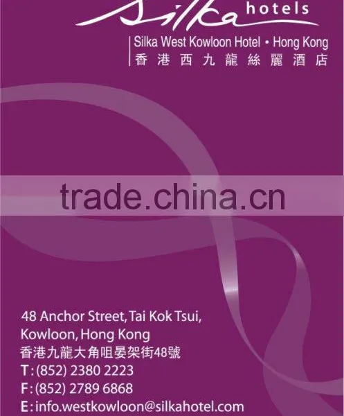 uv Ink Luxury Business Cards photo-6