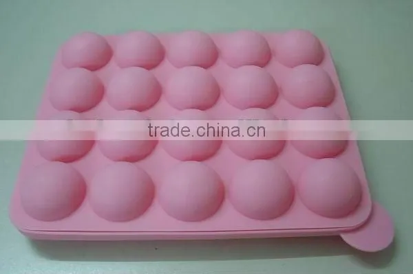 Silicone Cake Mould