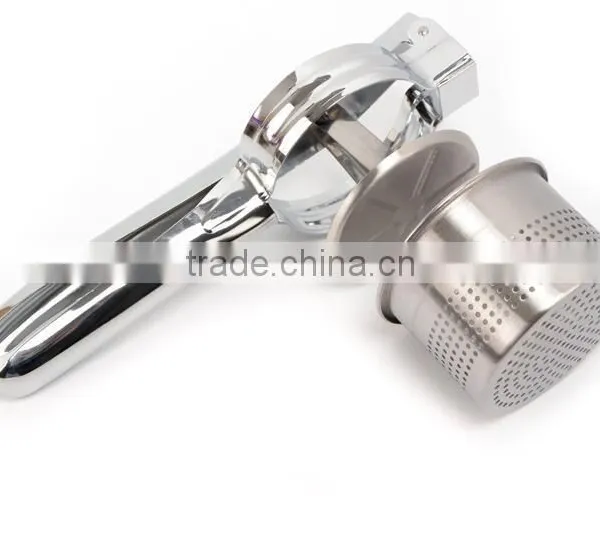 Stainless Steel Hand Citrus Mini Juicer Maker photo-5