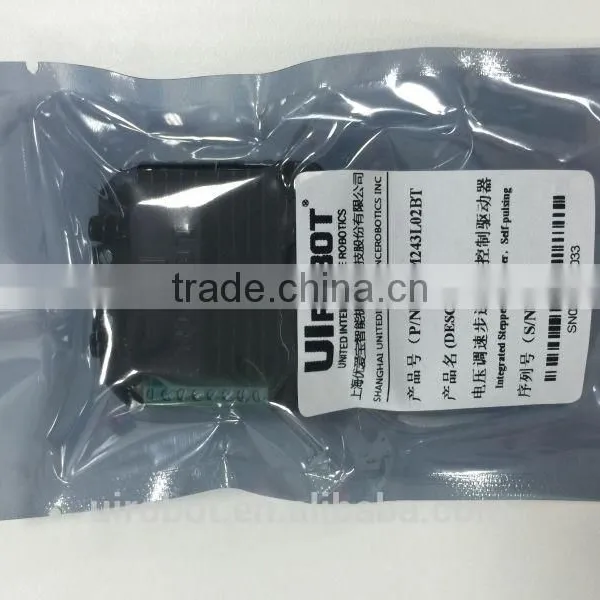 Step Motor Driver for Hybrid 2 Phase Unipolar Stepping Motor photo-5